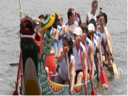 dragon-boat