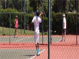 tennis