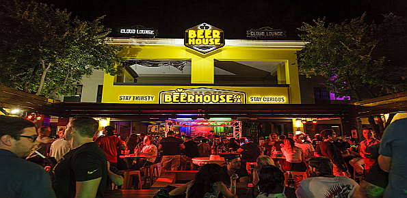 Beer-House