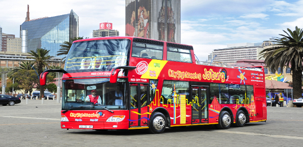 City-Sightseeing