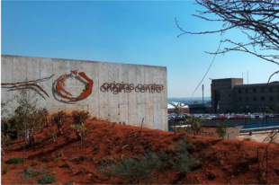 origins centre museum